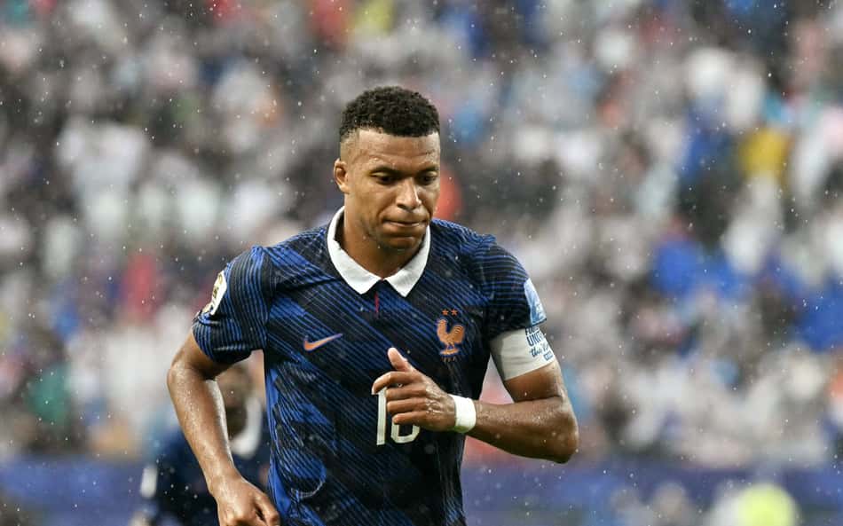 França x Iraque: relembre as longas paralisações na Copa do Mundo de Clubes