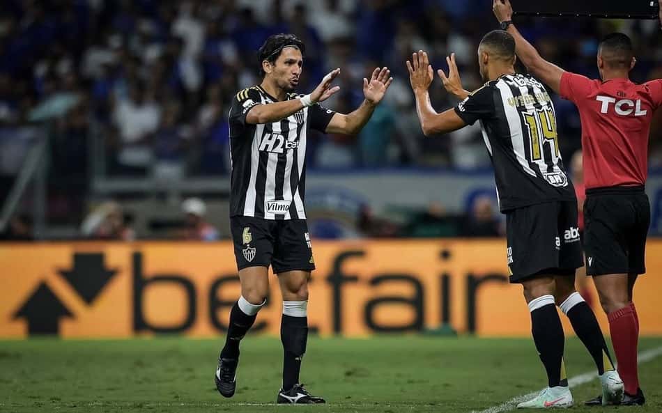 Mesmo com reforço, Atlético segue com lacuna no sistema defensivo