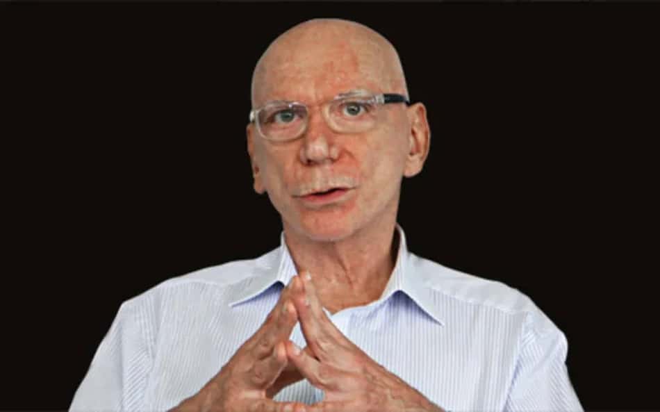 José Roberto Lamacchia concedeu entrevista falando sobre Pedrinho, BAP, do Flamengo e conflitos. (Foto: Reprodução)