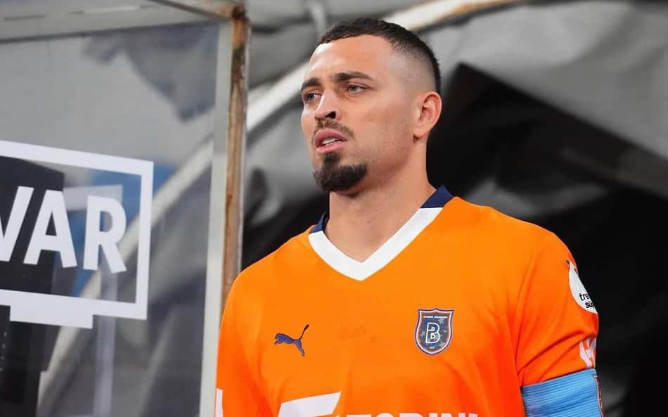 Atlético-MG anuncia acordo com o zagueiro Léo Duarte, ex-Flamengo