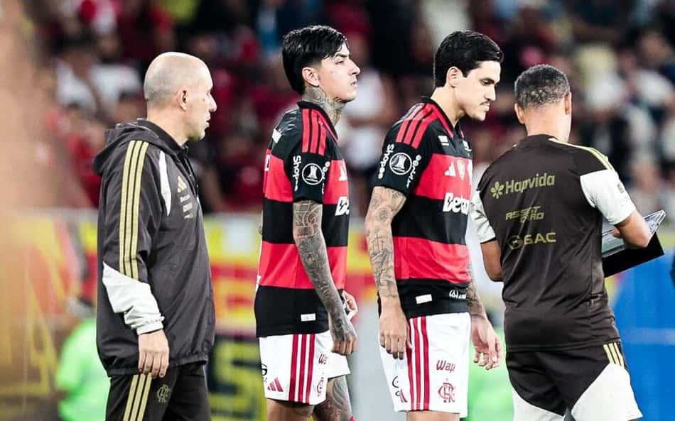 Craque do Flamengo recusa convocação para seleção antes da Copa; entenda