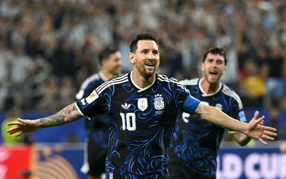 Brasileiros reagem a chaveamento da Argentina na Copa: 'Tem que investigar'