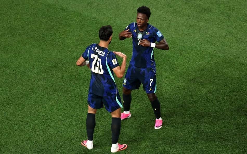 Brasil x Escócia: conheça o empresário que é dono do palco do jogo