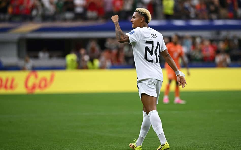 Golaço de 'Neymar' da Noruega contra Costa do Marfim assusta: 'Muito cuidado'