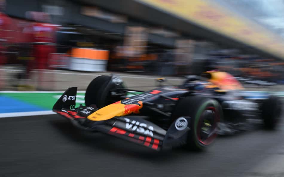 Semana de corrida! GP da Inglaterra chega com novo formato na F1 2026