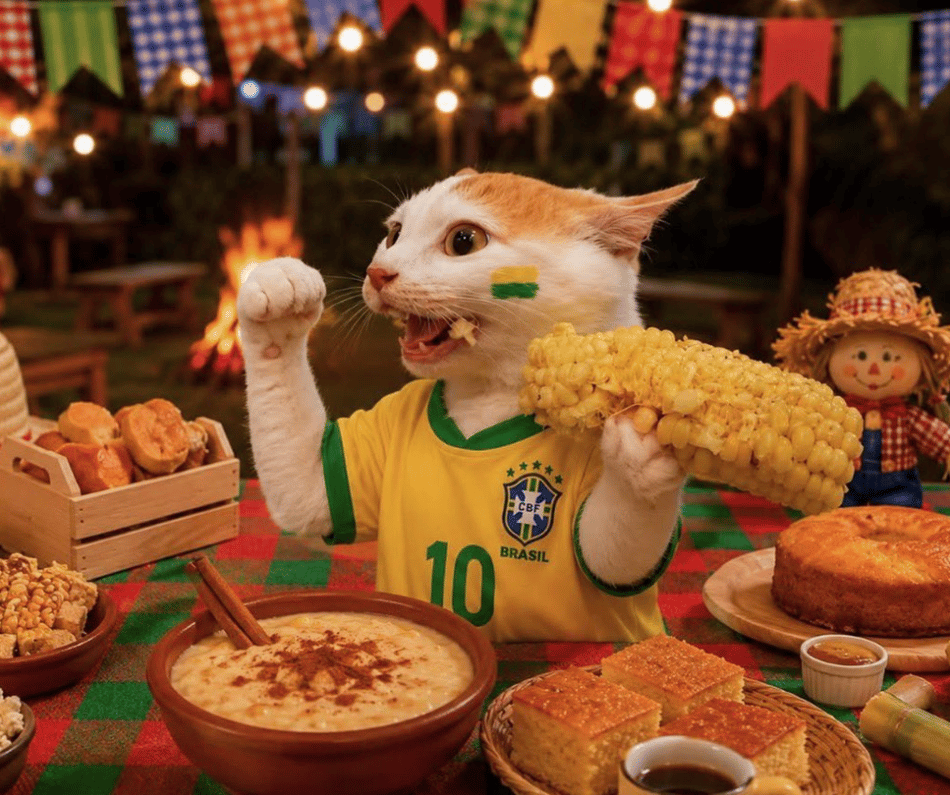 Memes da Seleção Brasileira - Brasil na Copa
