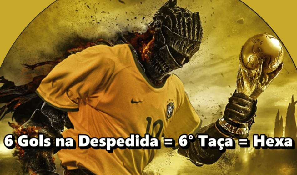 Memes da Seleção Brasileira - Brasil na Copa