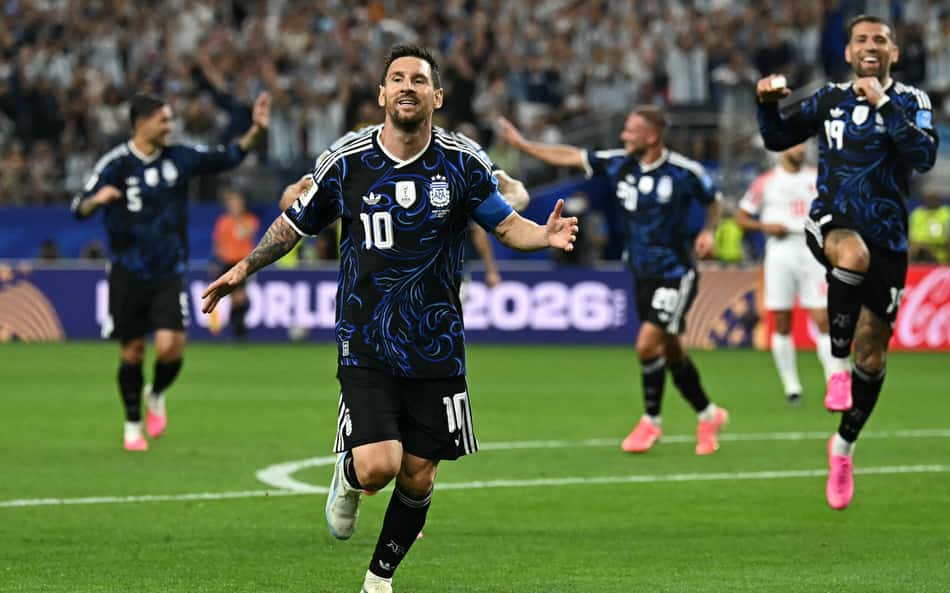 Argentina x Cabo Verde: data, horário e local do duelo decisivo na Copa do Mundo