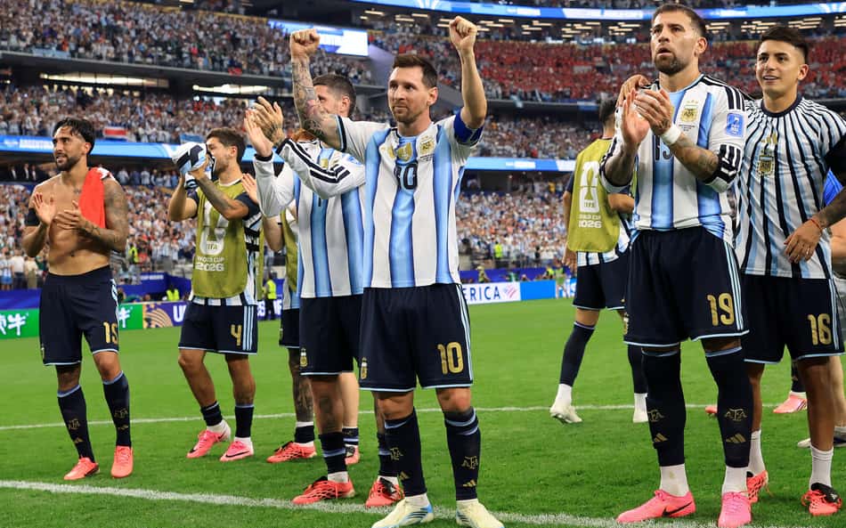 Chaveamento da Copa do Mundo: por que líderes enfrentam segundos ou terceiros colocados