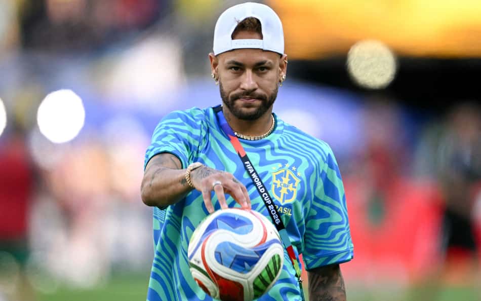 Neymar ajudaria? Torcedores apontam o que faltou na estreia do Brasil na Copa