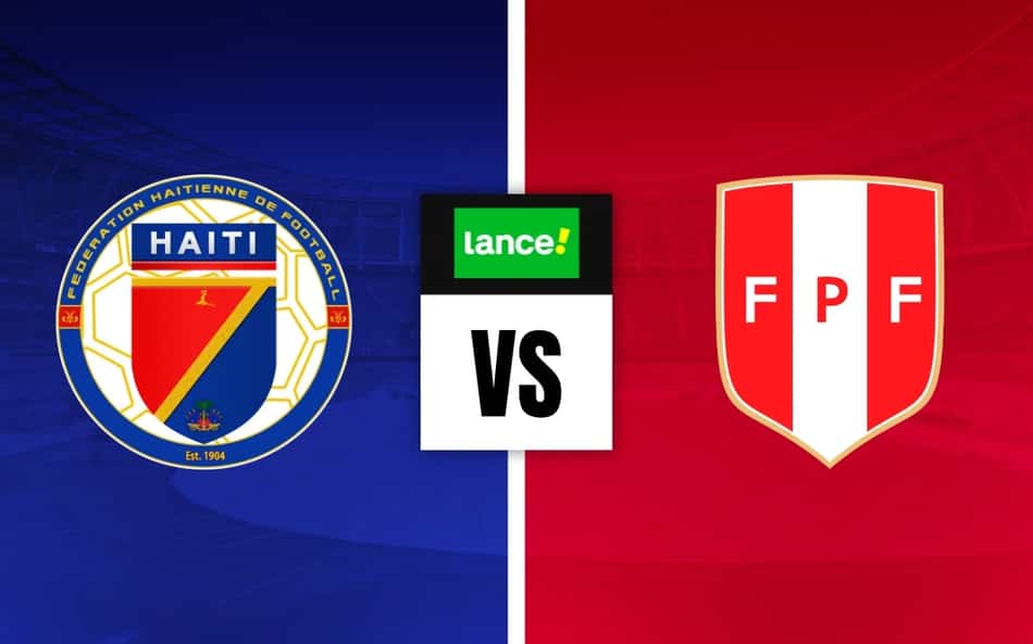 Haiti x Peru Palpite – Análise e odds (05/06)