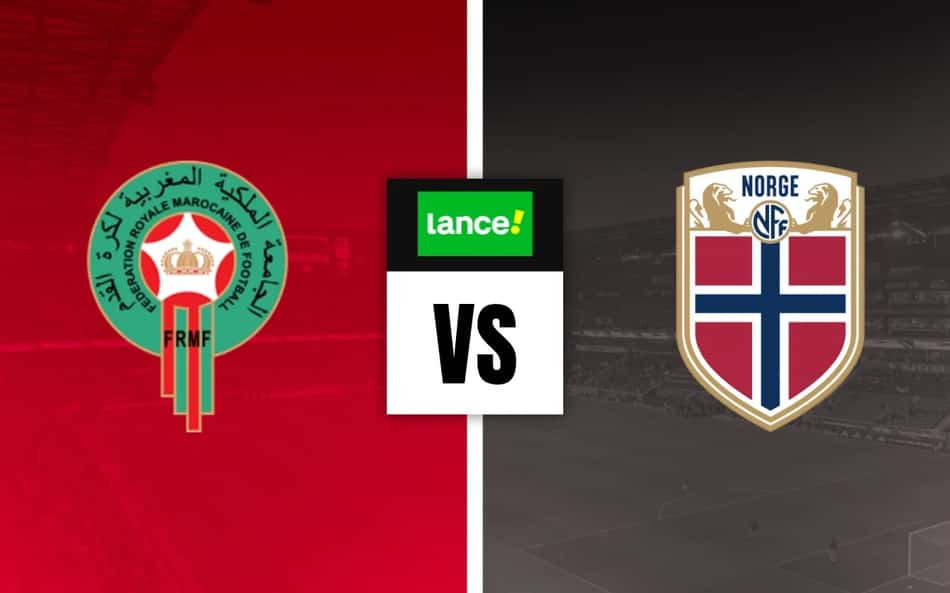 Marrocos x Noruega Palpite – Análise e odds (07/06)
