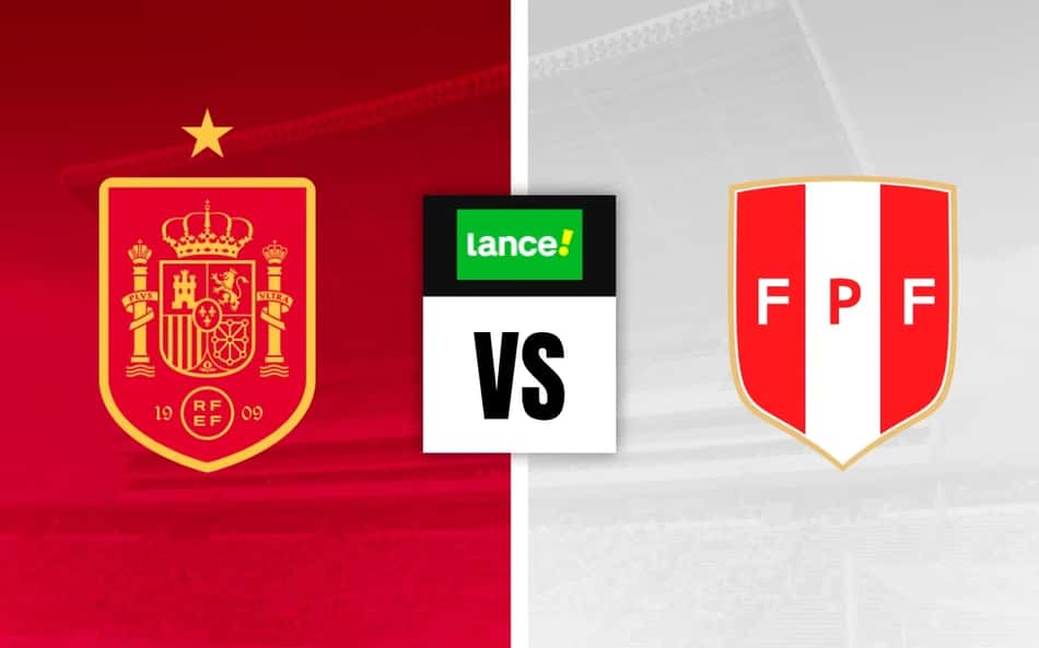 Espanha x Peru Palpite – Análise e odds (08/06)