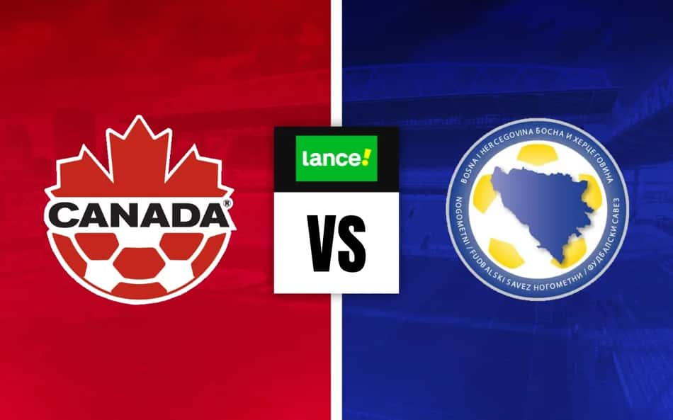Canadá x Bósnia Palpite – Análise e odds (12/06)