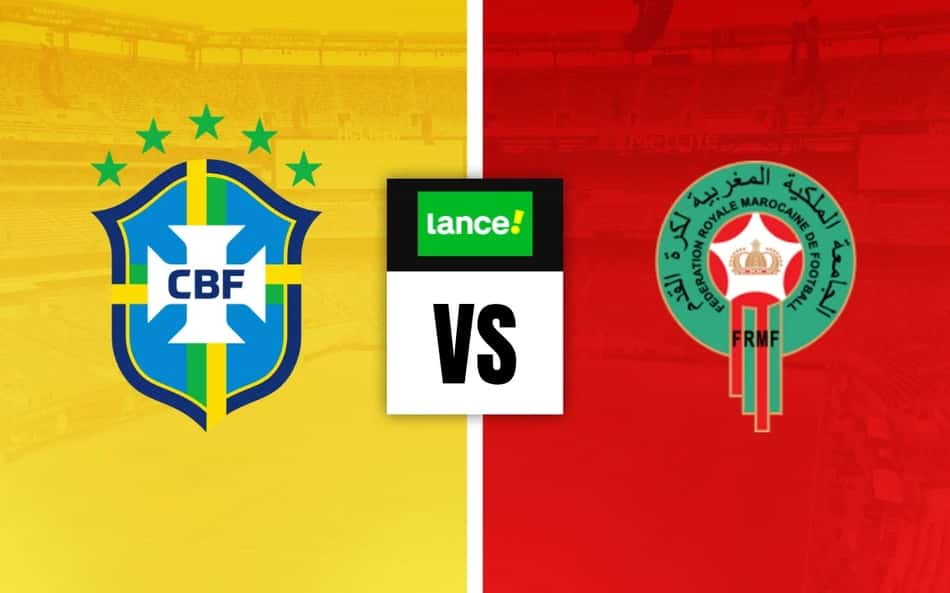 Brasil x Marrocos Palpite – Análise e odds (13/06)