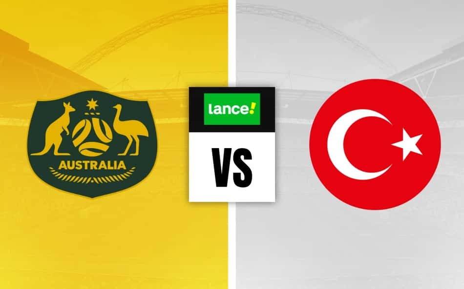 Austrália x Turquia Palpite – Análise e odds (14/06)