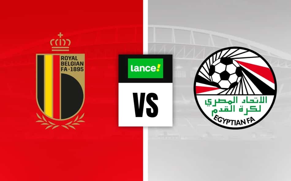 Bélgica x Egito Palpite – Análise e odds (15/06)