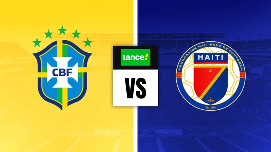 Brasil x Haiti: Palpites, análise e odds
