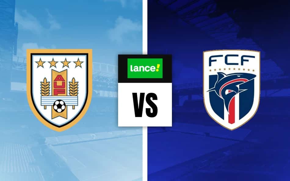 Uruguai x Cabo Verde Palpite – Análise e odds (21/06)