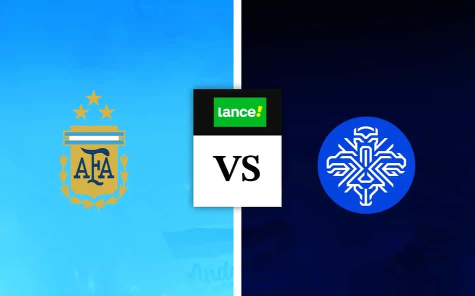 Argentina x Islândia Palpite – Análise e odds (09/06)