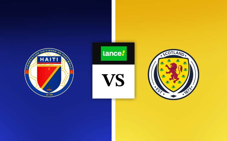 Haiti x Escócia Palpite – Análise e odds (13/06)