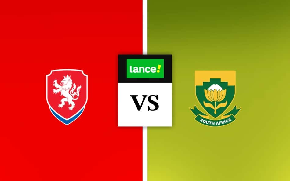 Tchéquia x África do Sul Palpite – Análise e odds (18/06)