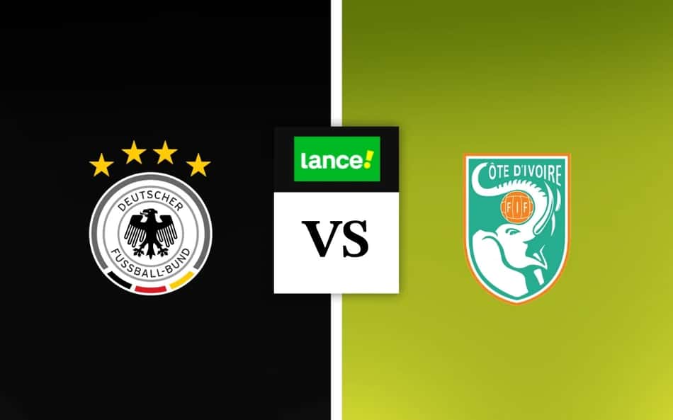 Alemanha x Costa do Marfim Palpite – Análise e odds (20/06)