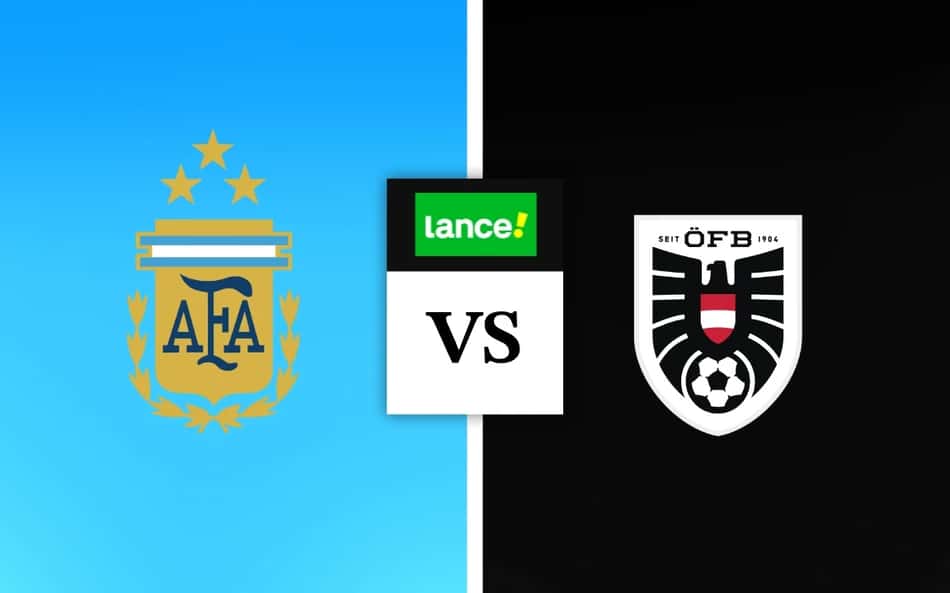 Argentina x Áustria Palpite – Análise e odds (22/06)