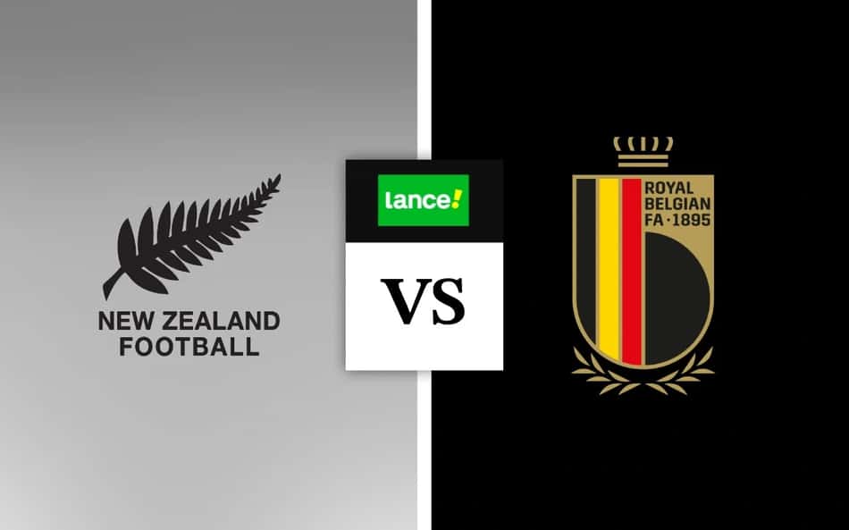 Nova Zelândia x Bélgica Palpite – Análise e odds (27/06)