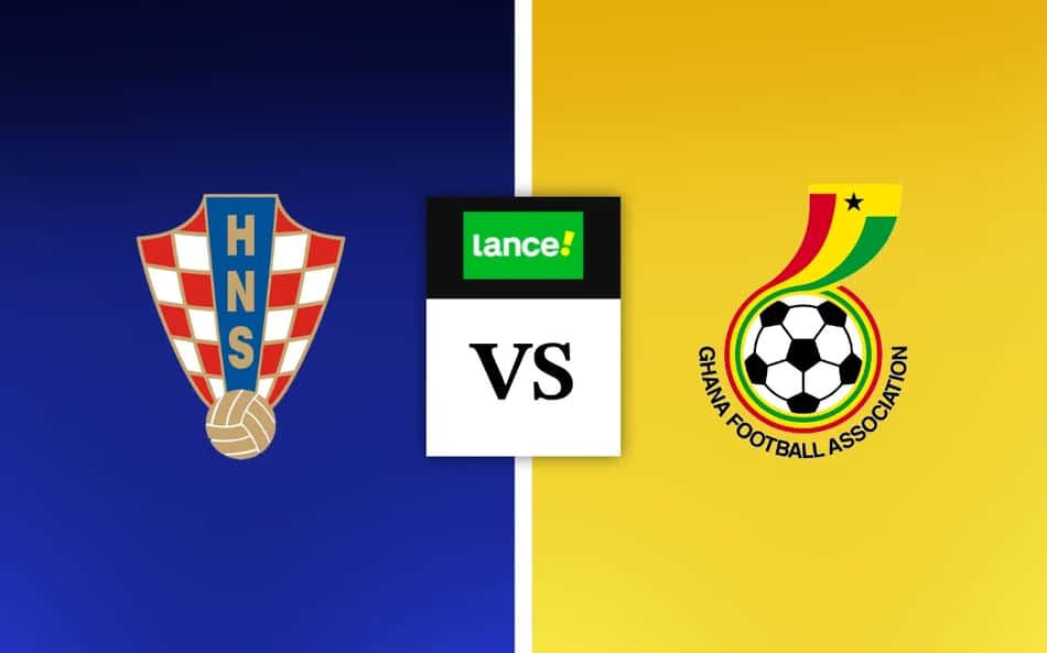 Croácia x Gana Palpite – Análise e odds (27/06)