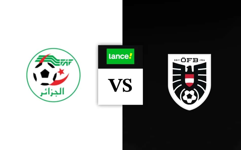Argélia x Áustria Palpite – Análise e odds (27/06)