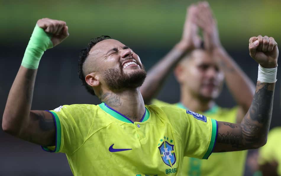 Neymar manda recado antes da estreia do Brasil na Copa: 'Prontos para os desafios'