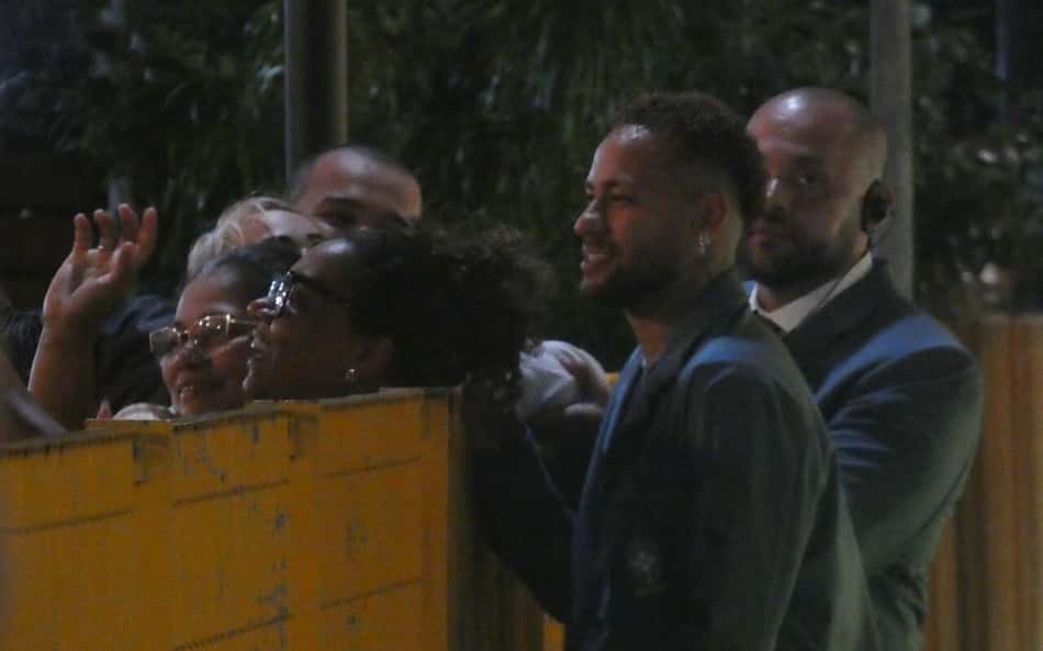 Neymar Seleção