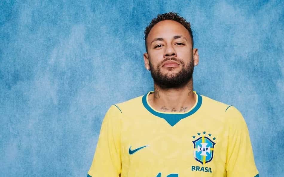 Ídolo do Flamengo projeta Neymar na Copa do Mundo: 'Tem que entender'