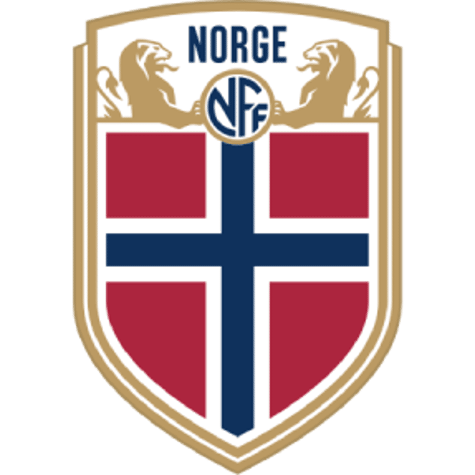 Noruega escudo
