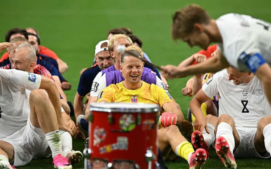 Brasileiros reagem a Brasil x Noruega pela Copa do Mundo: 'Vem tranquila'