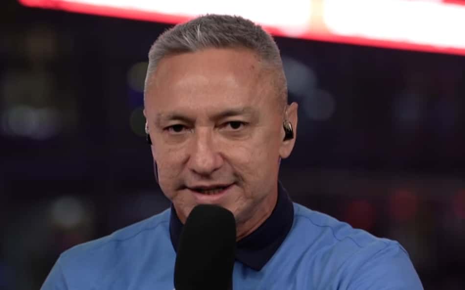 Paulo Nunes comenta atuação do Brasil contra Escócia: 'Surpreendeu o Ancelotti'