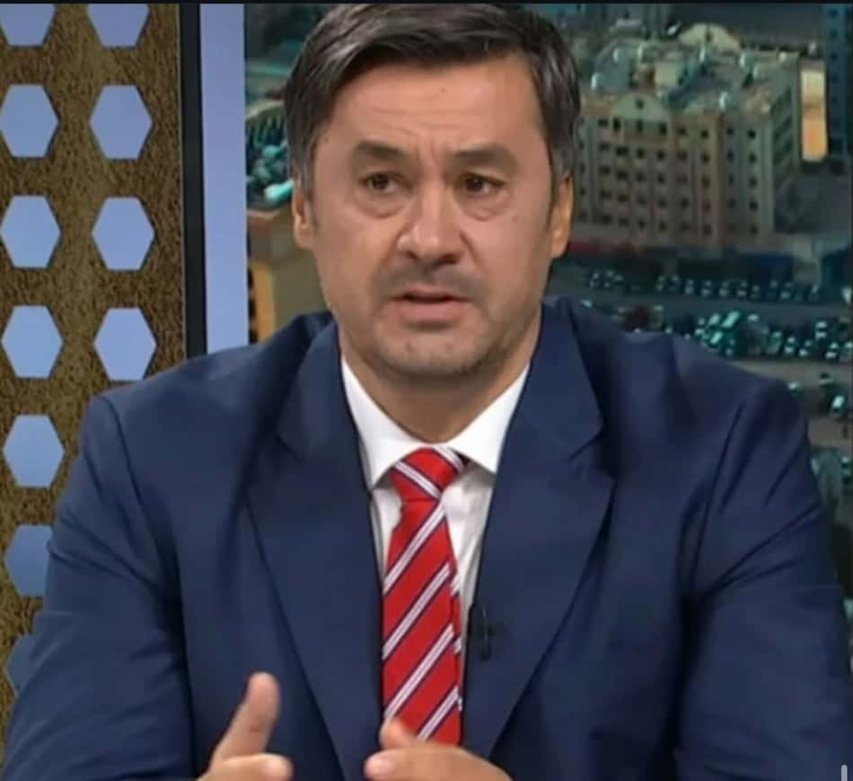 Rade Bogdanovic (Foto: Reprodução)