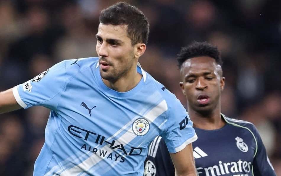 Eleição histórica após 20 anos no Real Madrid pode tirar estrelas do Manchester City