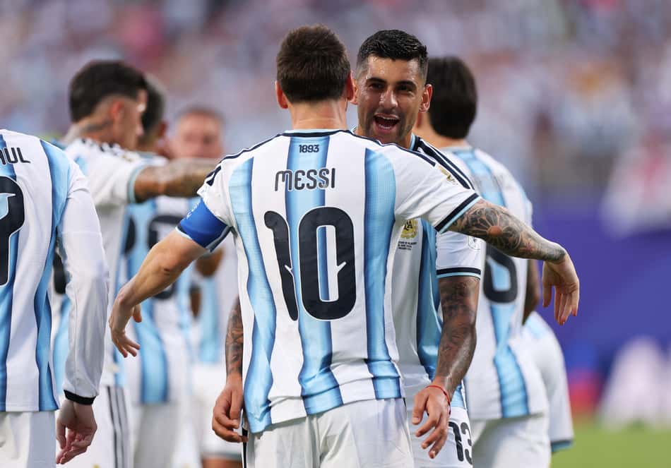 Jogos de sexta-feira (3) da Copa do Mundo 2026