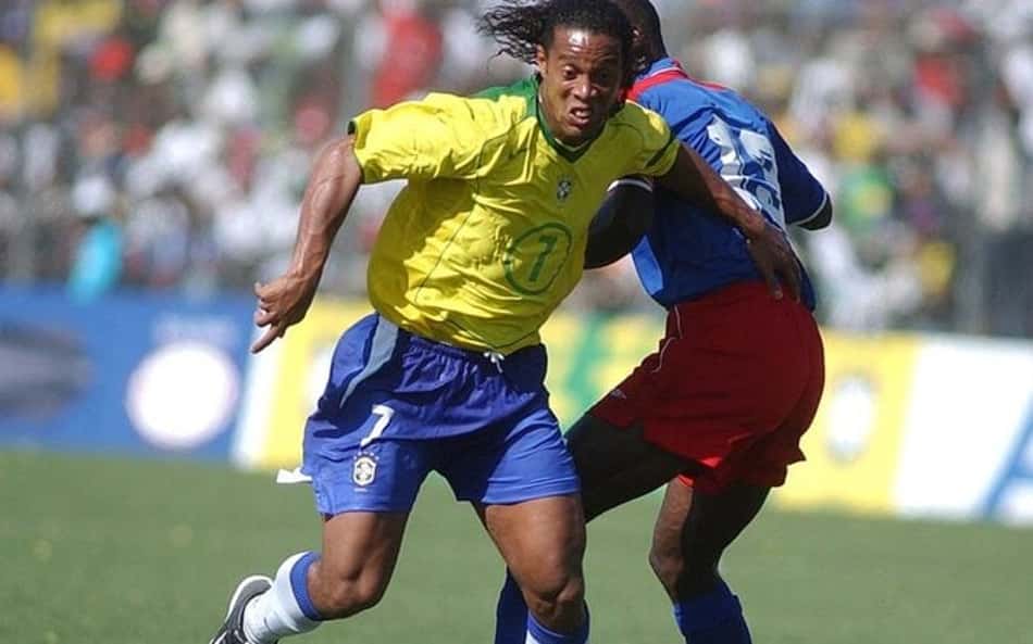 Do Jogo da Paz à Copa: Brasil reencontra Haiti em duelo marcado por história além do futebol