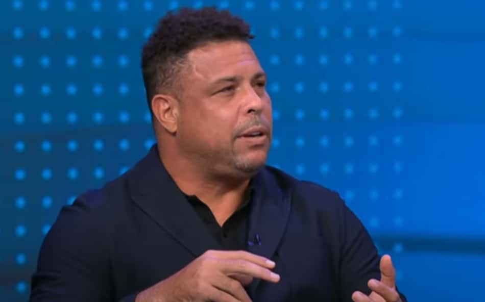 Ronaldo Fenômeno é sincero sobre Endrick na Seleção Brasileira: 'Eu acho'