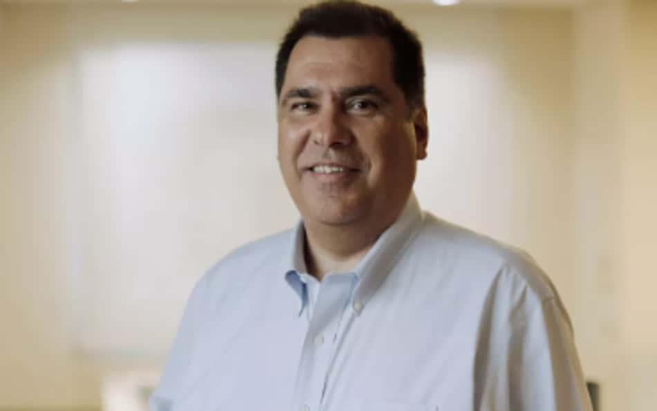 Marco Schroeder era presidente do Conselho Fiscal da SAF do Vasco