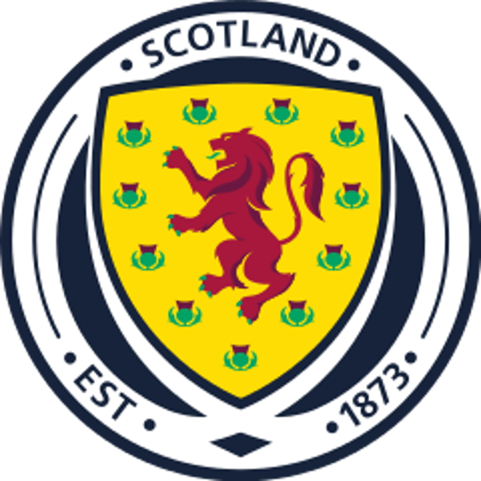 Escudo da Escócia