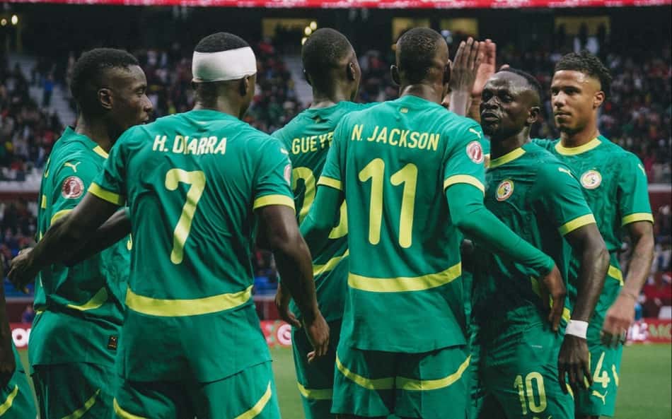 França x Senegal: o jogo da Copa do Mundo onde o sangue e as pátrias se cruzam