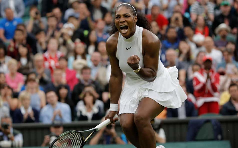 Serena Williams confirma retorno para disputar Grand Slam após quatro anos