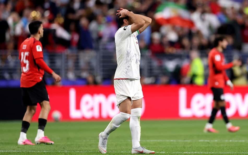 Balanço do Grupo G: Irã vive drama na Copa do Mundo; Bélgica e Egito avançam