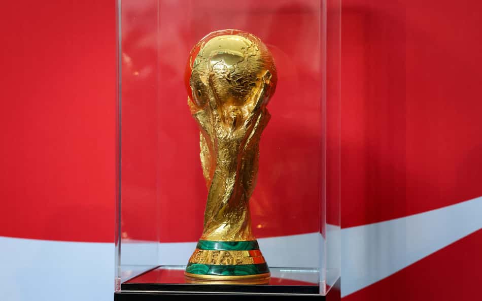 Quantas seleções já estão classificadas para o mata-mata da Copa do Mundo?