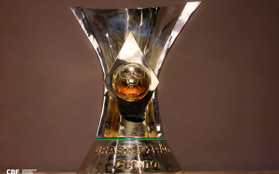 Com novo modelo de horários e jogos durante a Copa, CBF divulga tabela do Brasileirão