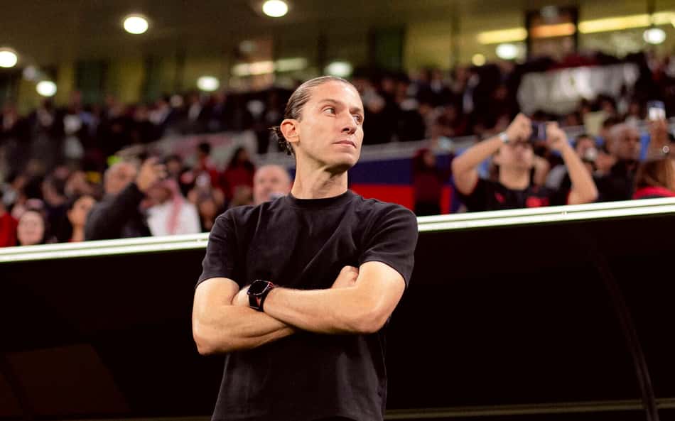 Filipe Luís de olho: atacante do Monaco brilha na Copa do Mundo